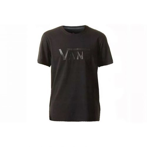 Vans Ap M Flying VS Tee M VN0004YIBLK S