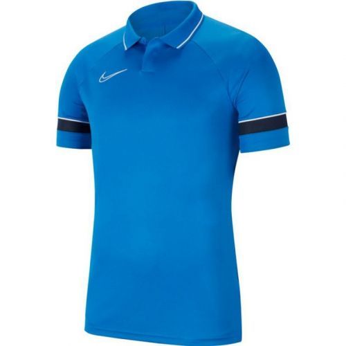 Nike Polo Dry Academy 21 M CW6104 463 S