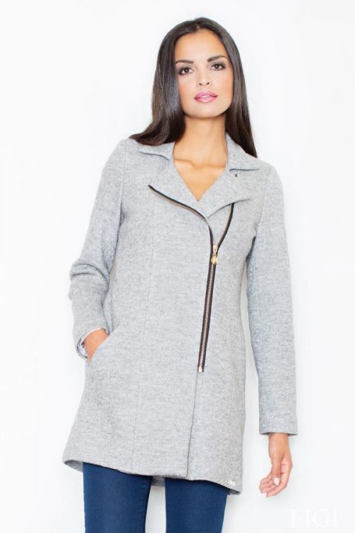 Plášť  model 46847 Figl  L