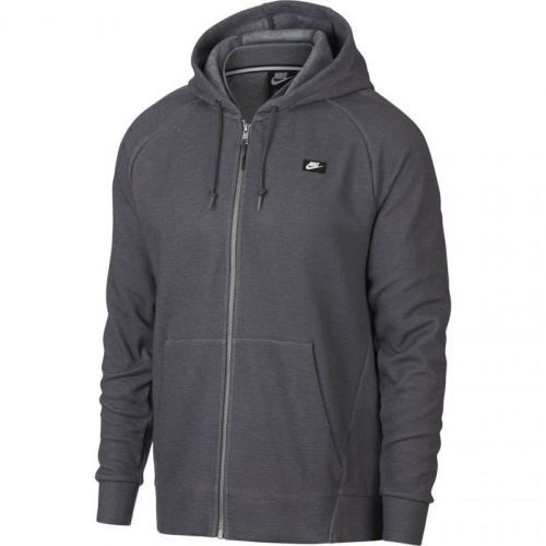Nike NSW Optic Hoodie FZ M 928475-021 S