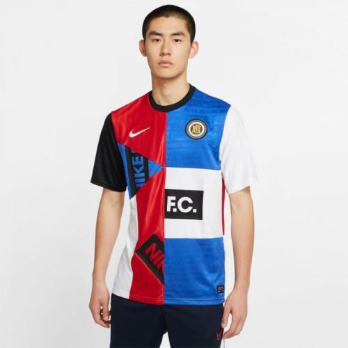 Nike FC Home JSY SS M CJ2489 480 M