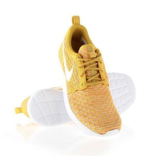 Nike Rosherun Flyknit W 704927-700 EU 36,5