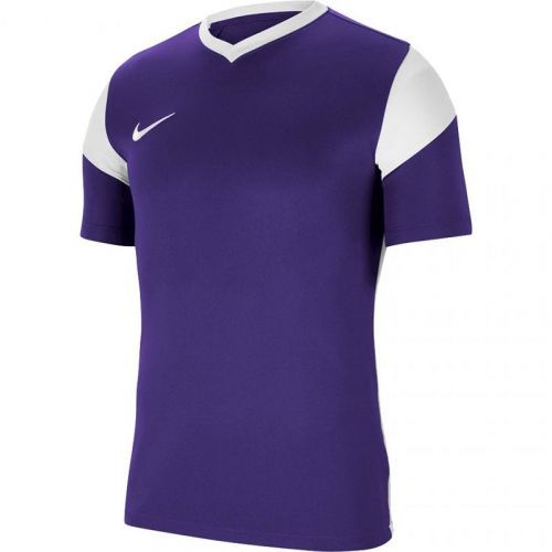 Nike Park Derby III Jersey S/S M CW3826 547 S