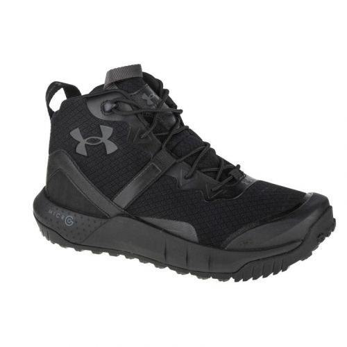 Buty Under Armour Micro G Valsetz Mid M 3023741-001 44