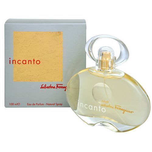 Salvatore Ferragamo Incanto 100 ml parfumovaná voda pre ženy