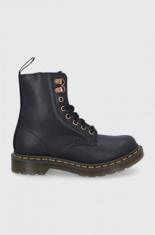 Dr. Martens 1460 Pascal Hardware čierne DM26874001