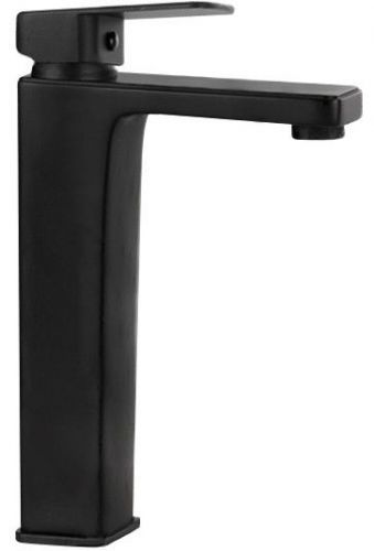 MEXEN - Cetus umývadlová batéria vysoká, čierna 744310-70