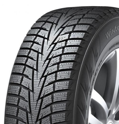 hankook winter i*cept x rw10 235/65 r17 108 t xl fr zimné