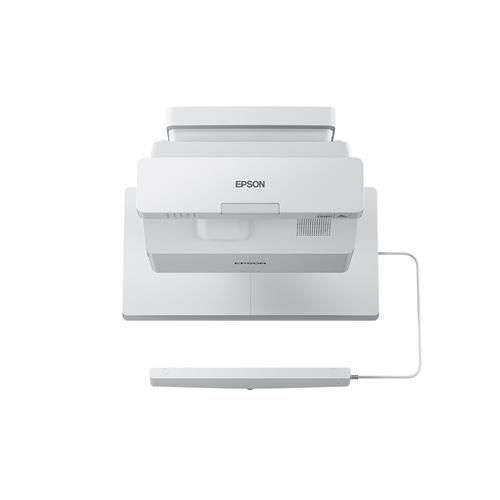 Projektor 3LCD EPSON EB-725Wi, 4000 Ansi, WXGA,16:10 V11H998040