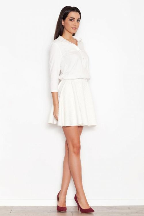 Denní šaty model 44713 Katrus  L