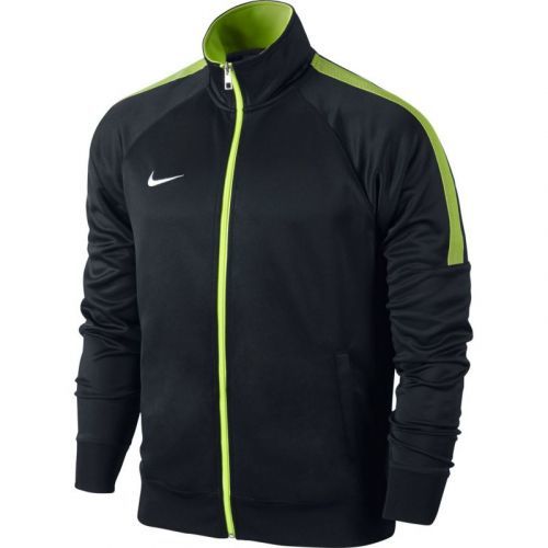 NIKE TEAM CLUB TRAINER GRAPHITE M 658683 011 S