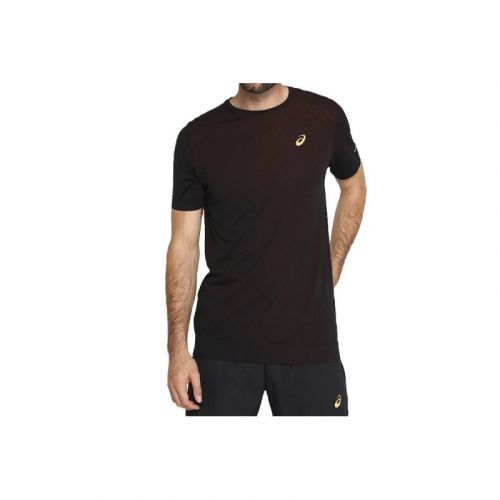 Asics Gel-Cool SS Top Tee M 2011A314-011 S