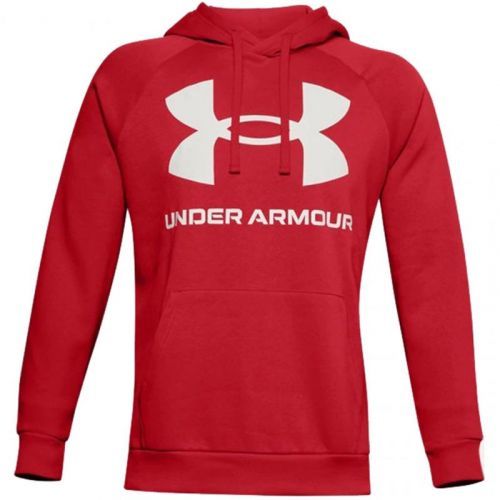 Under Armour Rival Fleece Big Logo HD M 1357093 608 S