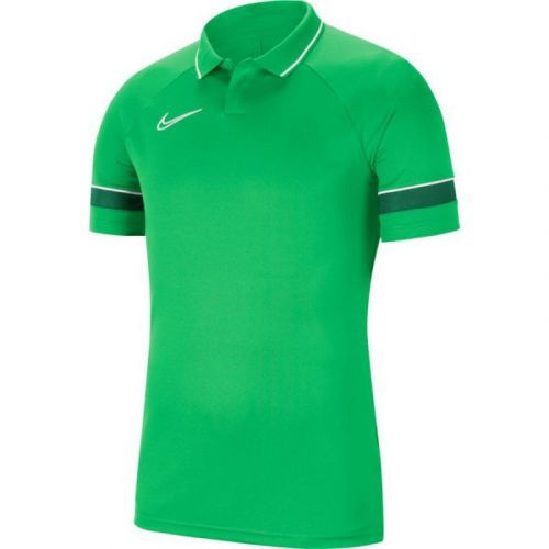 Nike Polo Dry Academy 21 M CW6104 362 S