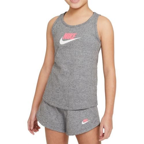 Nike Sportswear Jersey Tank Jr DA1386 091 M