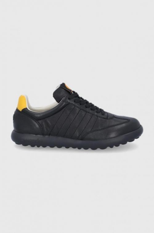Camper Pelotas XLite Black Sneakers farebné K100588-019