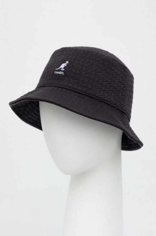 Kangol - Obojstranný klobúk