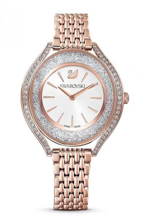 Swarovski - Hodinky Crystalline Aura
