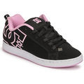 Skate obuv DC Shoes  COURT GRAFFIK