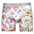 Boxerky Pullin  FASHION LYCRA