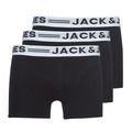 Boxerky Jack   Jones  SENSE X 3