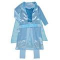 Kostýmy Fun Costumes COSTUME ENFANT PRINCESSE DES NEIGES