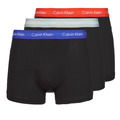 Boxerky Calvin Klein Jeans  TRUNK X3