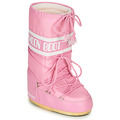 Obuv do snehu Moon Boot  MOON BOOT NYLON