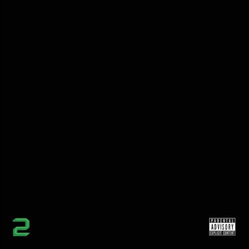 CD BLUNT, DEAN - BLACK METAL 2