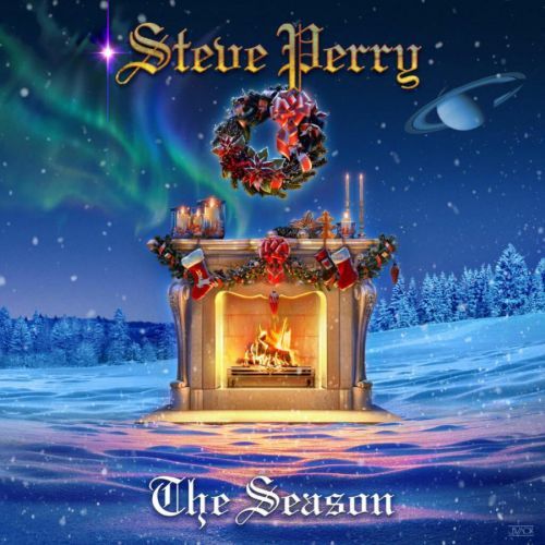 Steve Perry - Vinyl The Season