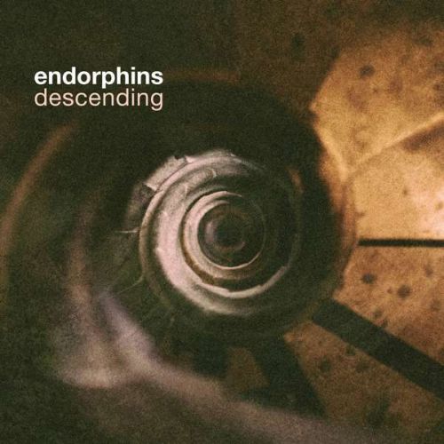 CD ENDORPHINS - DESCENDING