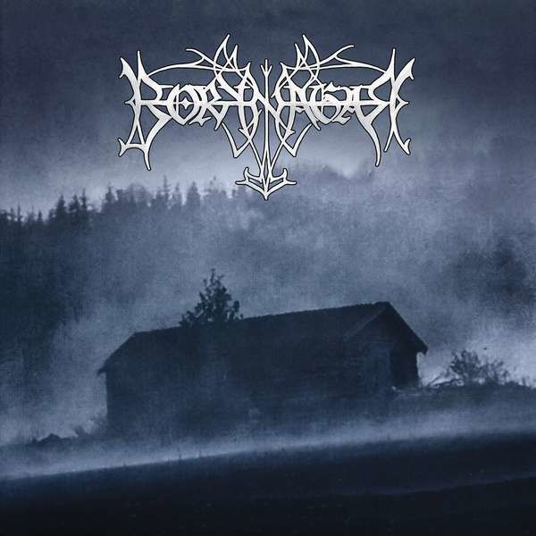 Vinyl BORKNAGAR - Borknagar (25th Anniversary Re