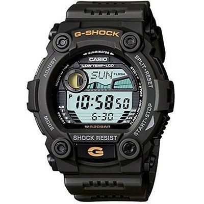 Casio G-Shock G-7900-3DR