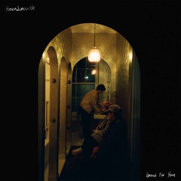 CD HOUNDMOUTH - GOOD FOR YOU