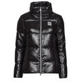 Páperové bundy Emporio Armani EA7 MOUNTAIN W ECO