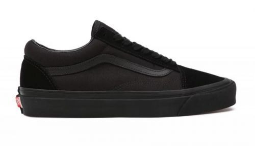 Vans Old Skool 36 DX (Anaheim Factory) čierne VN0A38G2STZ