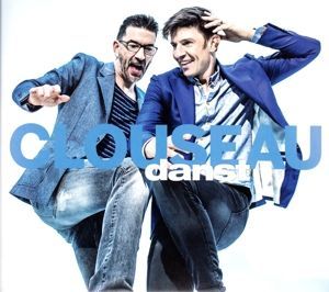 CD CLOUSEAU - CLOUSEAU DANST