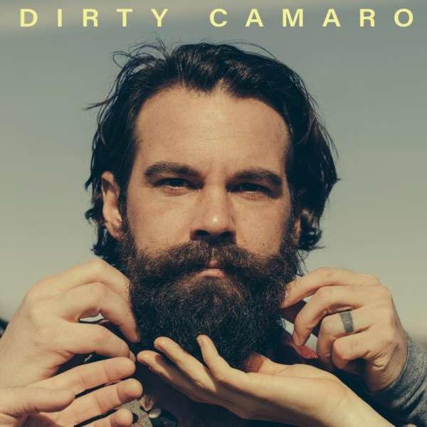 CD WILLIAMS, ZACHARY - DIRTY CAMARO