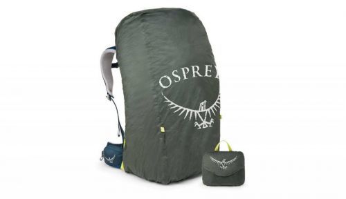 Osprey Ultralight Raincover Shadow Grey M zelené OSP21030242.01.M