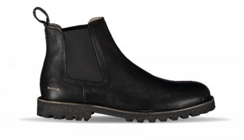 Makia District Boot čierne M90043_998