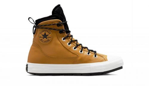 Converse Chuck Taylor All Star All Terrain hnedé 171437C