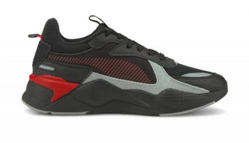 Puma RS-X Reinvention Black High Sneakers čierne 369579_13