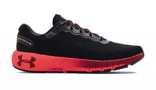Under Armour Hovr Machina 2 Running Shoes červené 3024740-002
