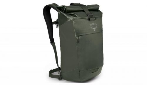 Osprey Transporter Roll Top Haybale Green zelené 10016653OSP