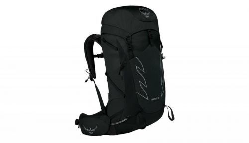 Osprey Tempest 30 III Stealth Black W M/L čierne 10012025OSP.01.WML