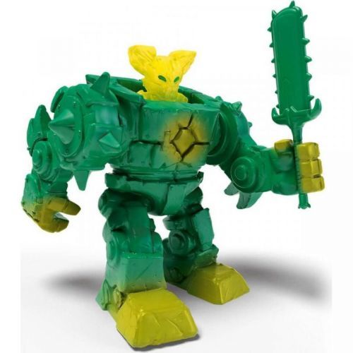 Schleich Eldrador Mini Creatures Pralesný Robot