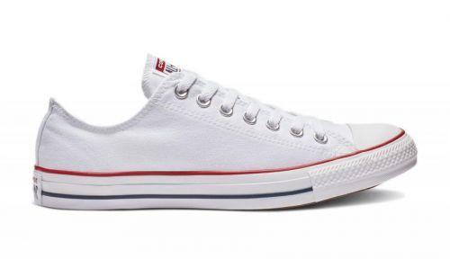 Converse Chuck Taylor All Star White biele M7652