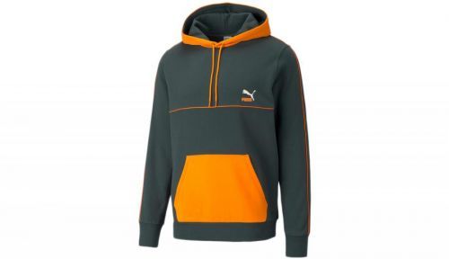 Puma CLSX Piped Hoodie farebné 531705_80