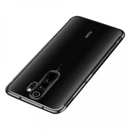 Puzdro VES pre Xiaomi Redmi 9 - Čierna KP9252