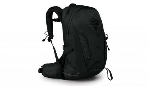 Osprey Tempest 9 III Stealth Black W M/L čierne 10012037OSP.01.WML